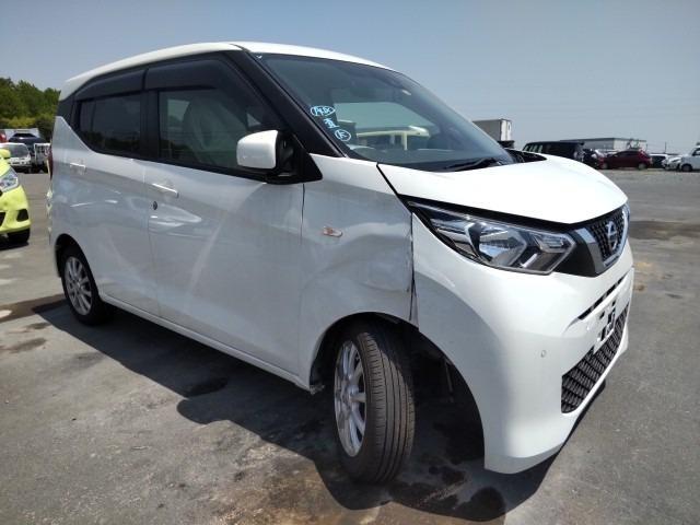 At point of purchase