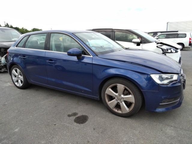 At point of purchase