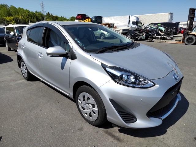 At point of purchase