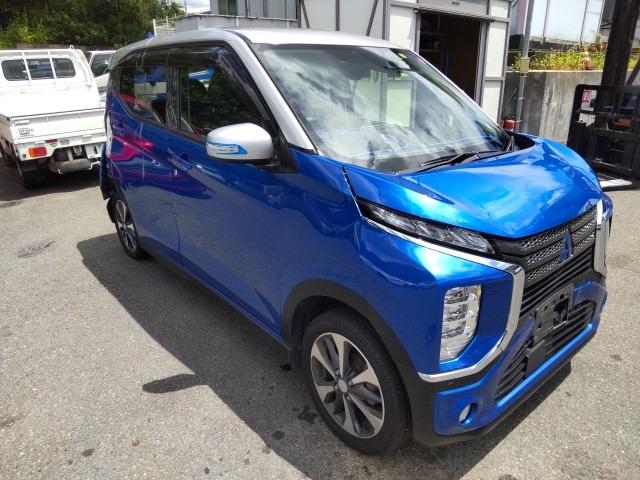 At point of purchase