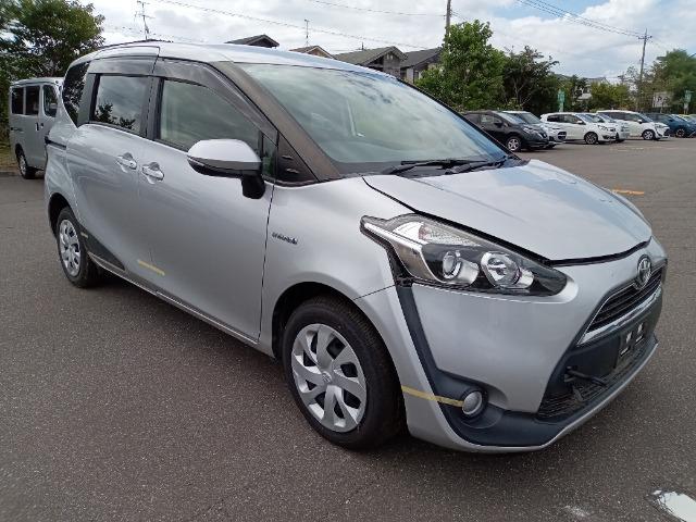 At point of purchase