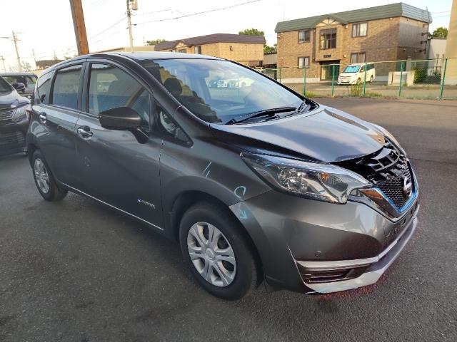 At point of purchase