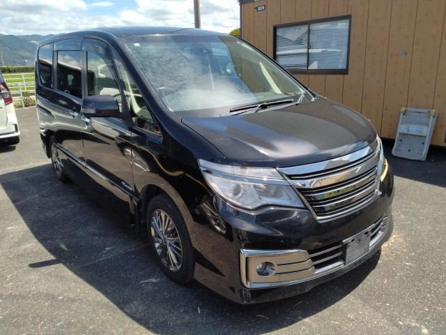 At point of purchase