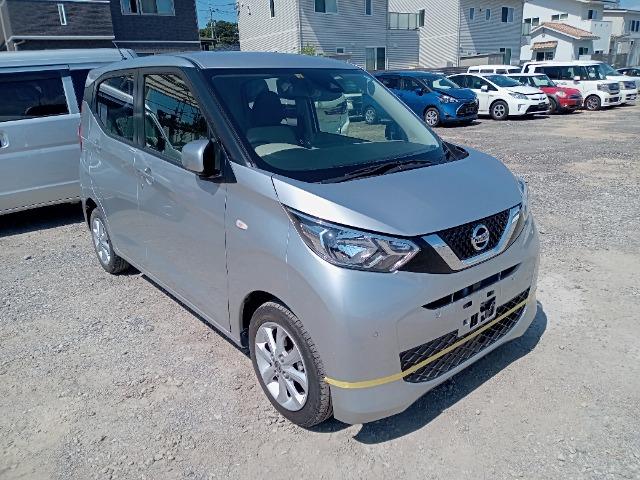 At point of purchase