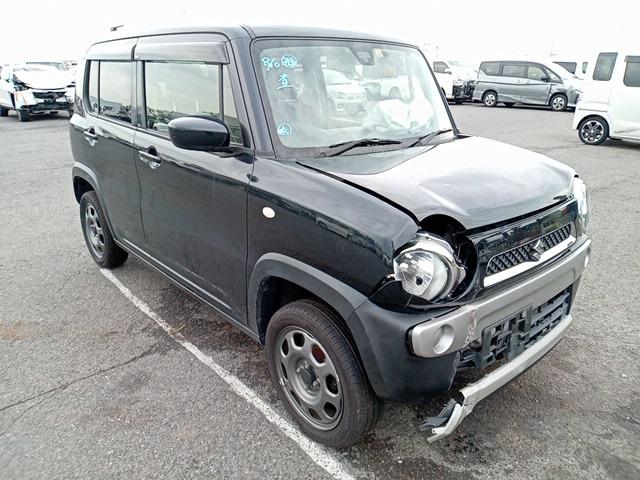 At point of purchase