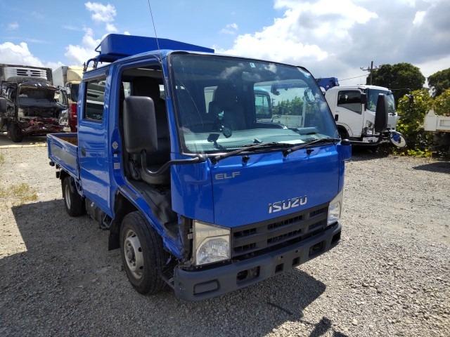 At point of purchase