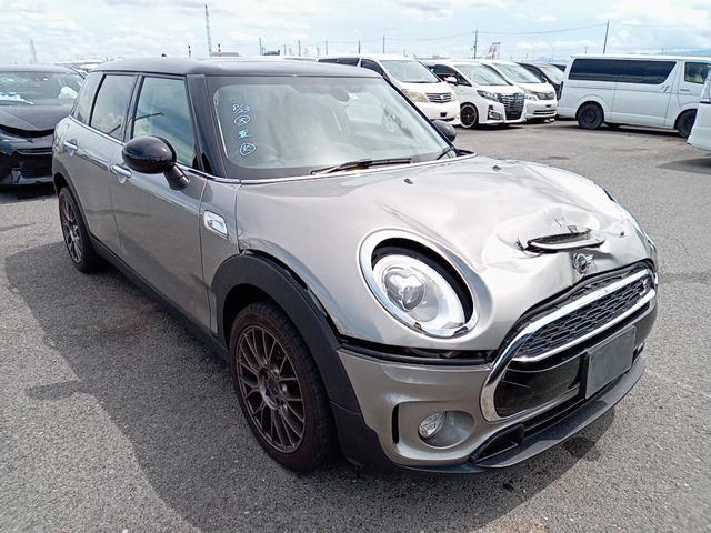 At point of purchase