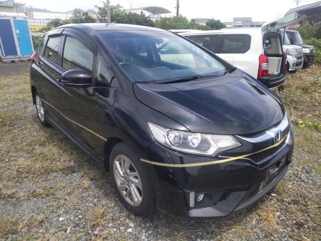 At point of purchase