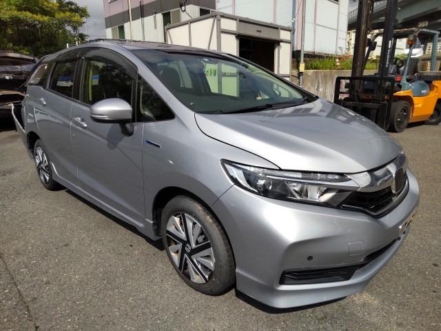 At point of purchase