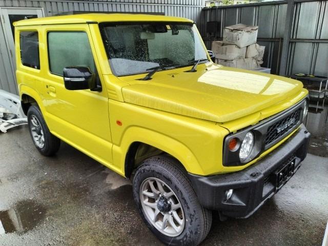 At point of purchase