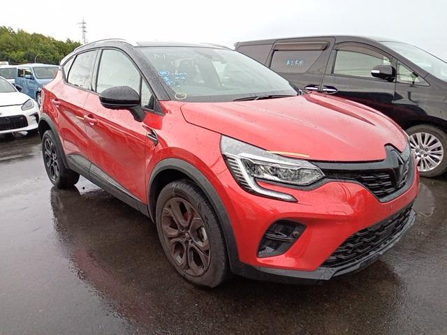 At point of purchase