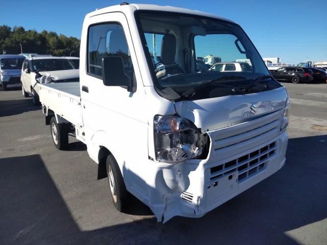 At point of purchase