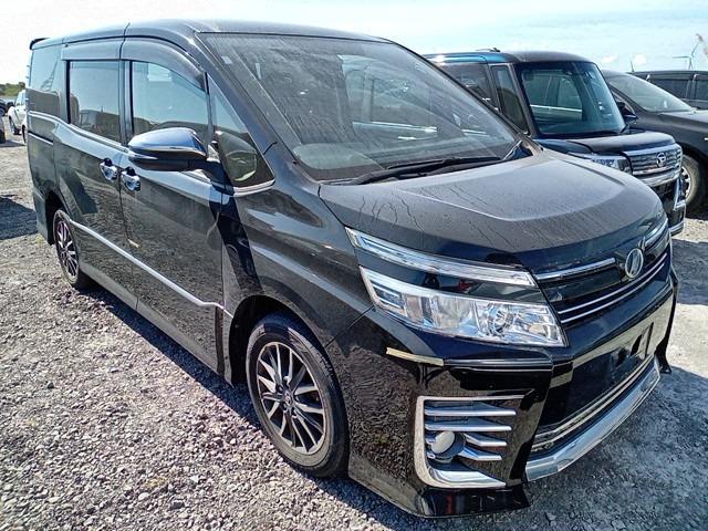 At point of purchase