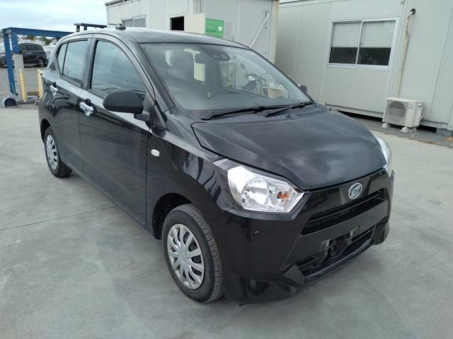 At point of purchase