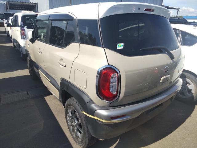 At point of purchase