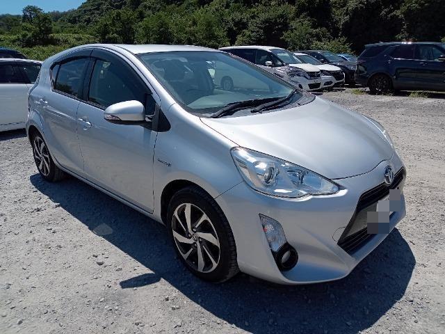 At point of purchase