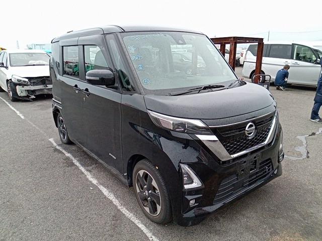 At point of purchase