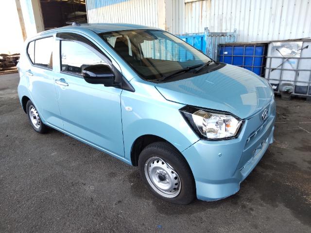 At point of purchase