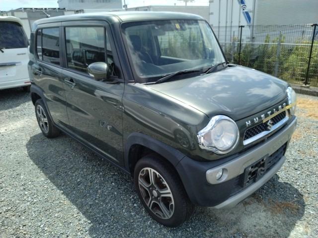 At point of purchase