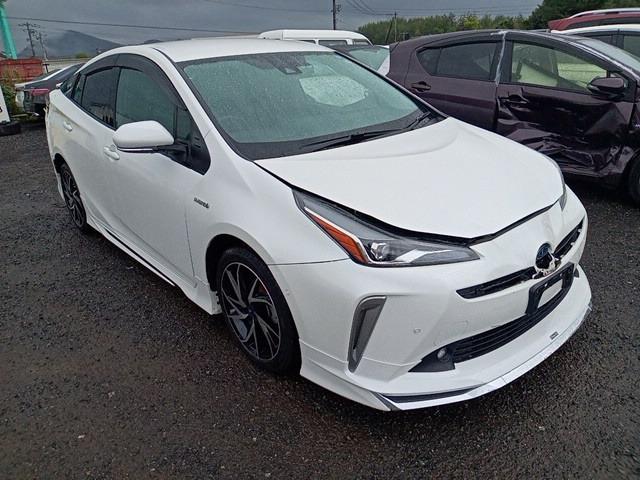 At point of purchase