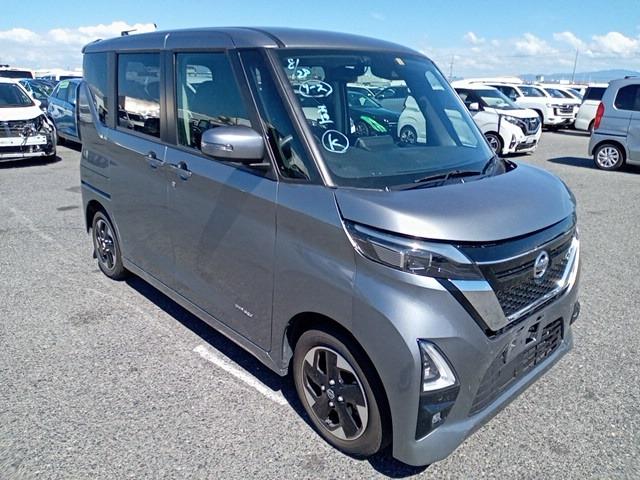 At point of purchase