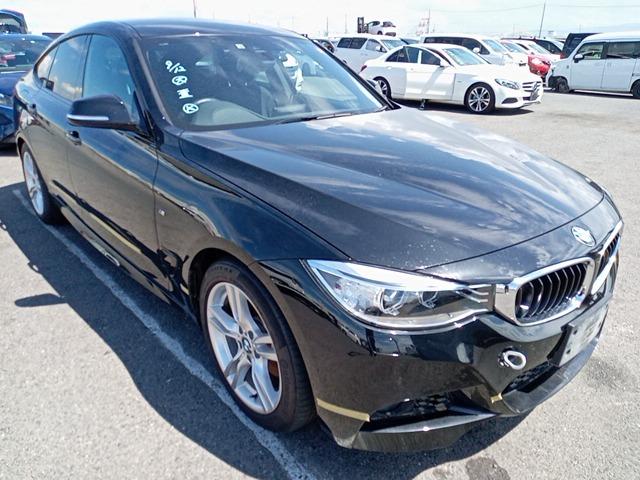 At point of purchase