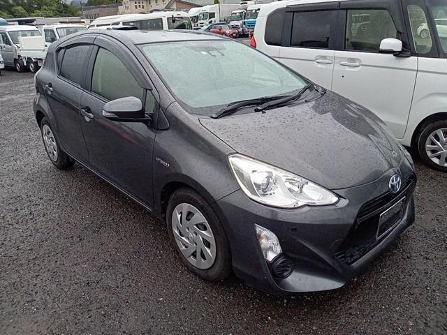 At point of purchase