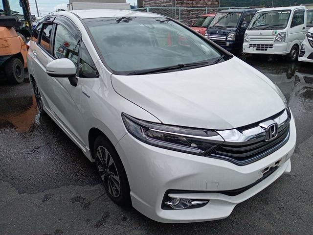 At point of purchase