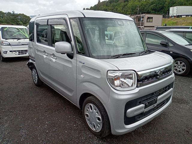 At point of purchase