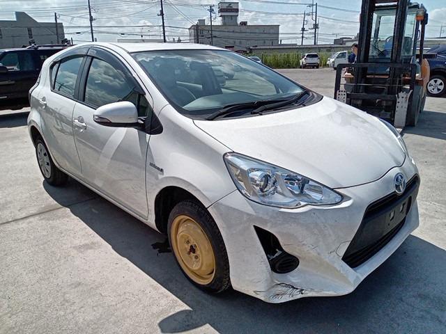 At point of purchase