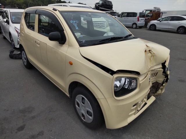 At point of purchase