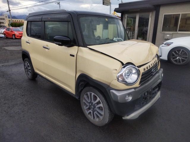 At point of purchase