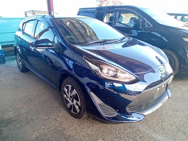 At point of purchase