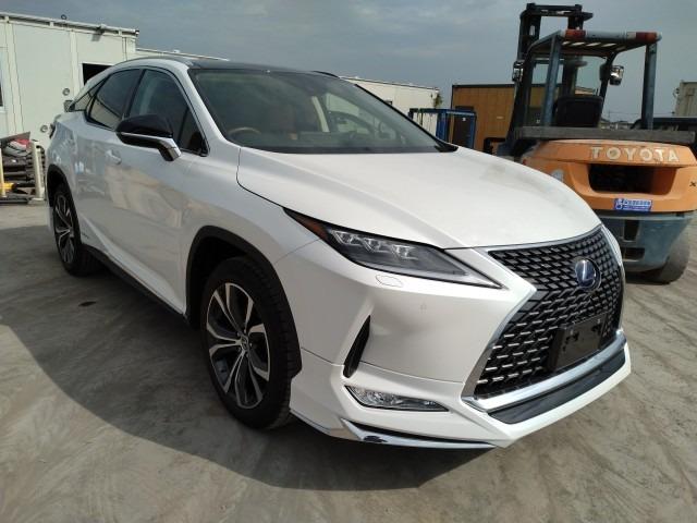 TAU Corporation / The largest Damaged Car Trader in Japan