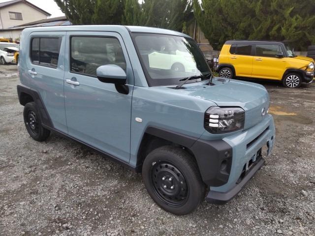 At point of purchase