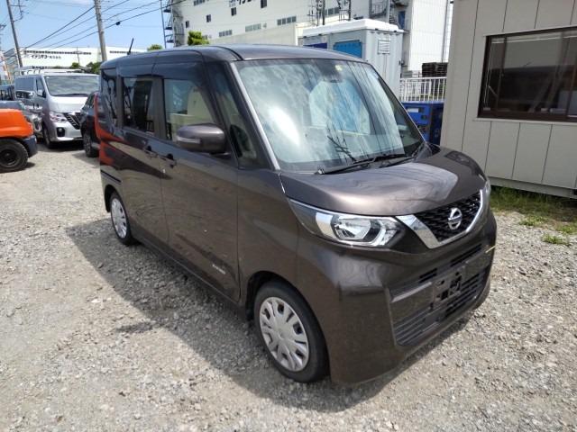 At point of purchase