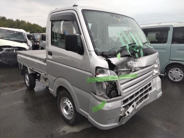 At point of purchase