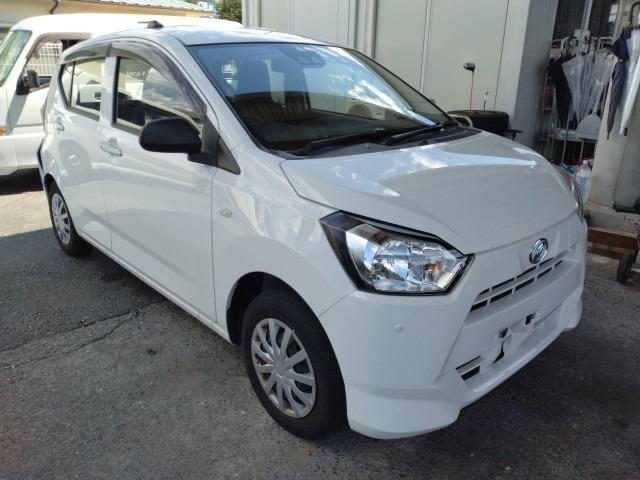 At point of purchase