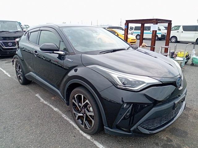 At point of purchase