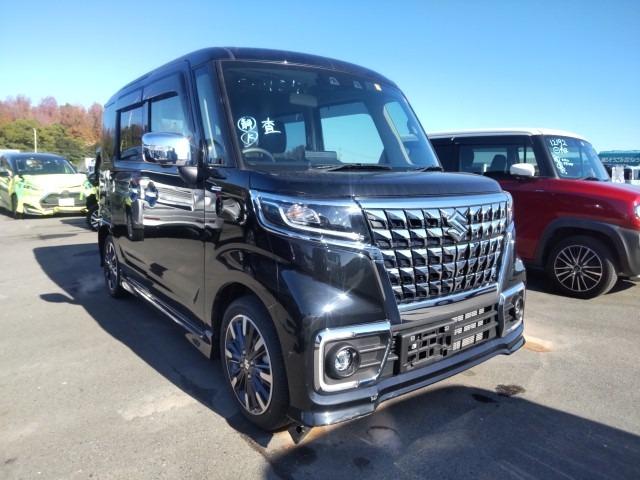 At point of purchase