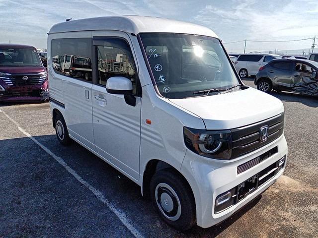 At point of purchase