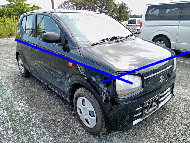 At point of purchase