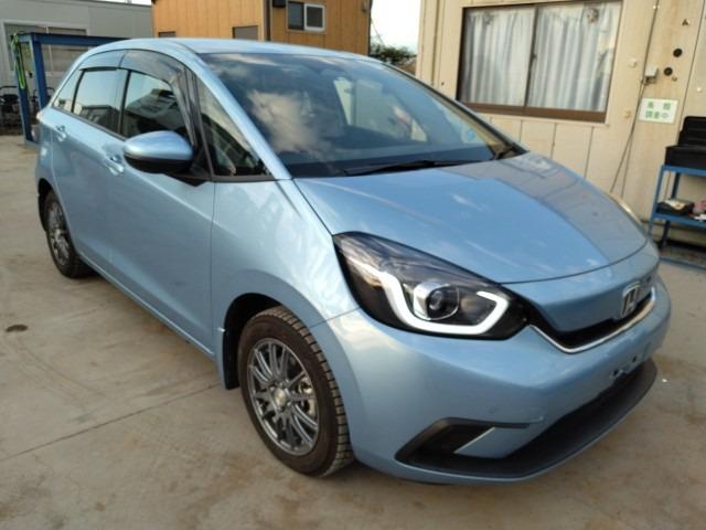 At point of purchase