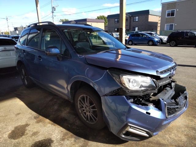 At point of purchase