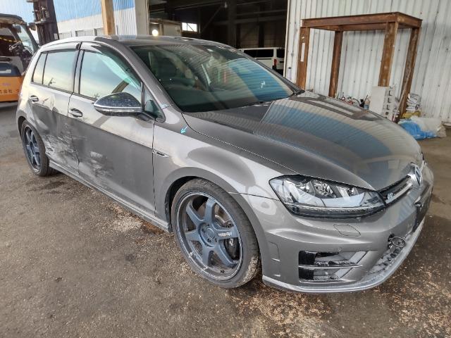 At point of purchase