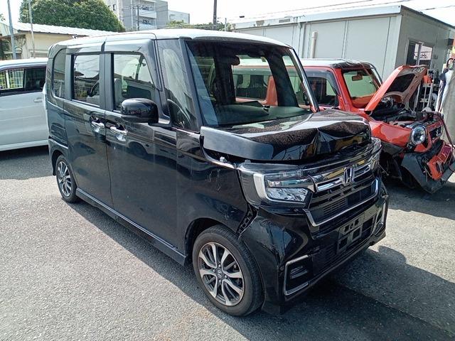 At point of purchase