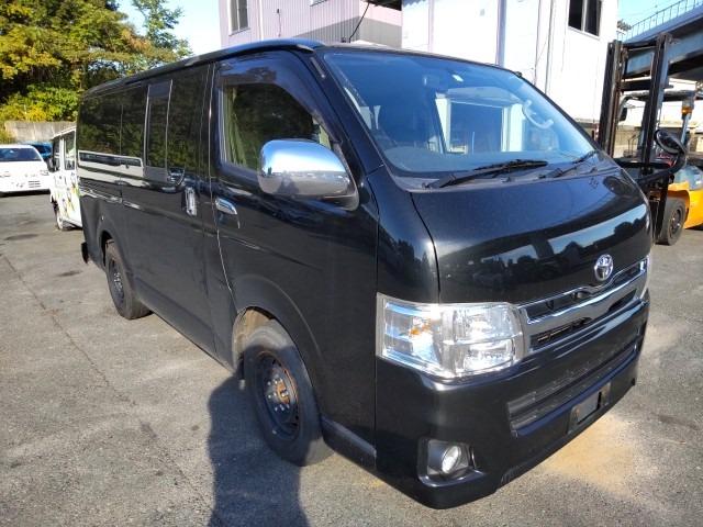 At point of purchase