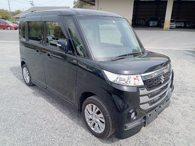 At point of purchase