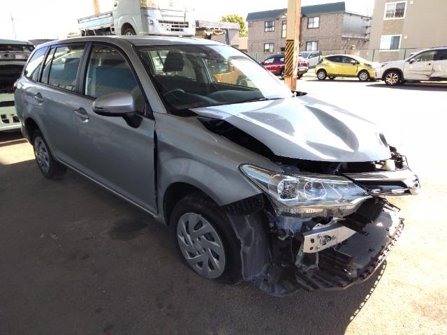 At point of purchase