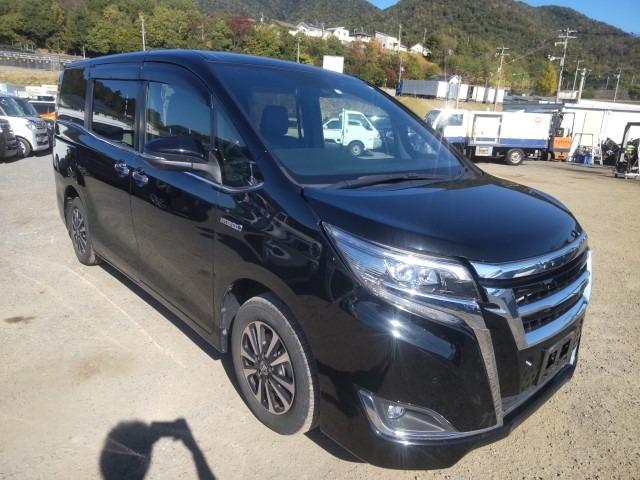 At point of purchase